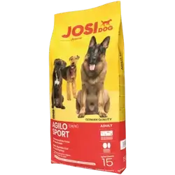 JosiDog Agilo Sport 15Kg