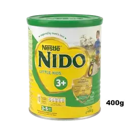 NIDO Little Kids 3+ 3-5 Years 400g _ Nestle