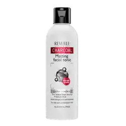 Revuele Matting Charcoal Facial Tonic For Oily