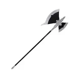 Stark Cosplay Axe - 160 Cm
