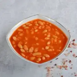 Bean Broth