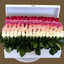 Box Flower