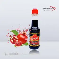 Nawras Pomegranate Sauce 350g