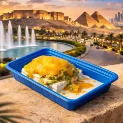 Mango Qshtuta