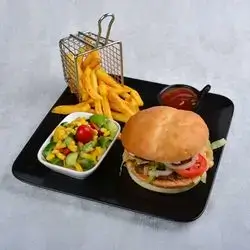 Classic Burger