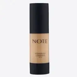 Note DETOX & PROTECT FOUNDATION #3