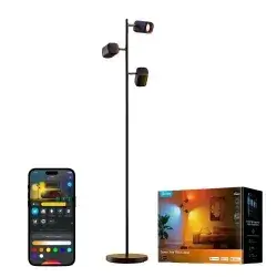 Govee H60B2 Tree Floor Lamp