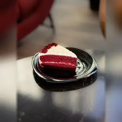 Red Velvet Cake