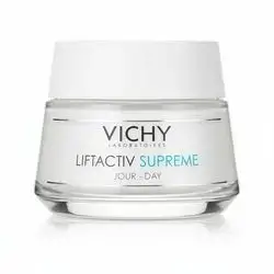 LIFTACTIV Supreme Anti-Wrinkle And Firming Correcting Care Day For Normal To Combination Skin 50ml _ VICHY