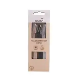 ebelin dm augenbrauenformet 3stk
