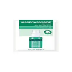 Good Skin Madecassoside Mask Sheet