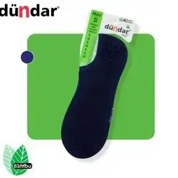 Donder Sneaker Socks