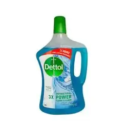 Dettol Floor Cleaner Fresh Aqua1.8 l