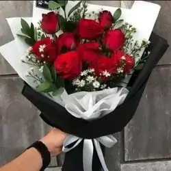 Flower Bouquet
