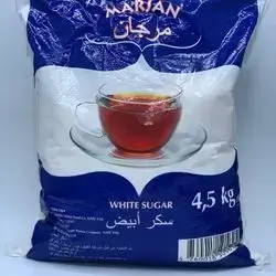 Marjan Sugar 4.5 Kg