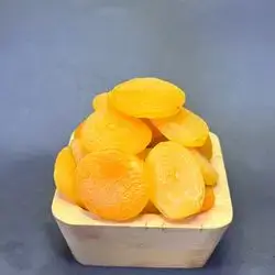 Dried apricots VIP