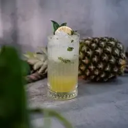 Passion Fruit