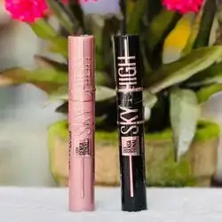 Sky Eyelash Mascara