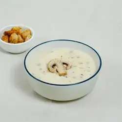 Mushroom Soup
