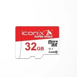 Memory Card Super Speed 32GB