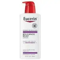 Eucerin Roughness Relief LOTION 500ML