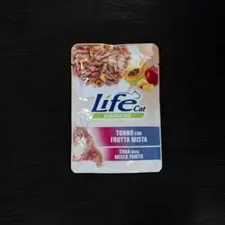 Wet Food