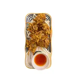 Vegetables Pakora