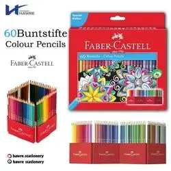 Color Pencils-60 Colors