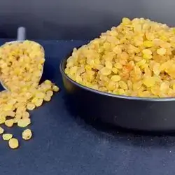 Yellow Raisins