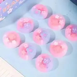 Cherry Blossom Eraser