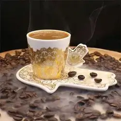 Turkish Coffee