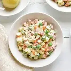 Russian Salad