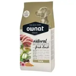 Ownat Classic Duck 4kg
