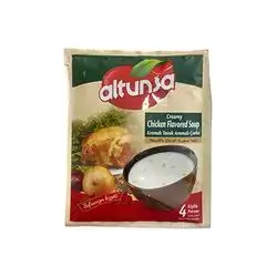 Altunsa Soap