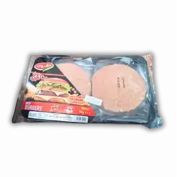 Hamburger jumbo duhok 1kg