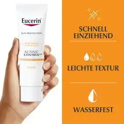 Eucerin Sun Actinic Control fluid 80ml