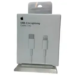 Cable iPhone PD
