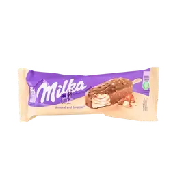 Milka Almond Ice Cream 61g