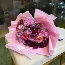 Mix Flowers