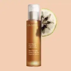 Clarins gel buste super lift bust beauty extra-lift gel shapes & tightens 50ml