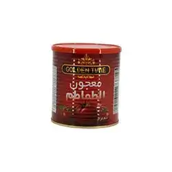 Golden Time Tomato Paste 800 Gm