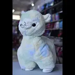 Blue Toy