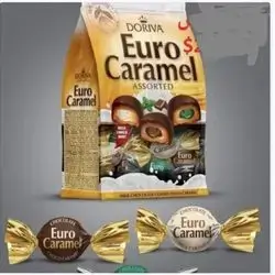 Euro Caramel