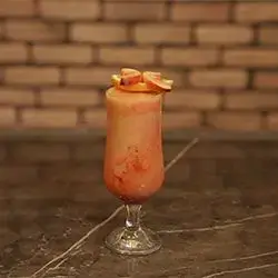 Mixed Cocktail