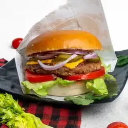 Cheese Burger