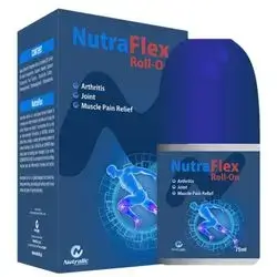 NutraFlex Roll-On gel
