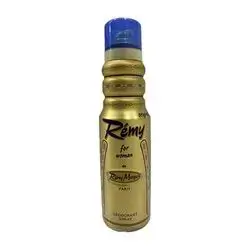Remy Marquis Body Spray Deodorant Remy For Women 175 Ml