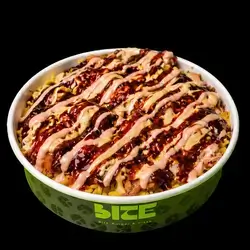 rizo mixed souse 