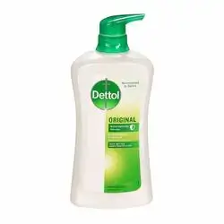 Dettol Shower Gel Orginal 700Ml