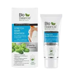 Stretch Mark Remover Cream 60ml _ Bio Balance